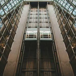 Elevators Industry